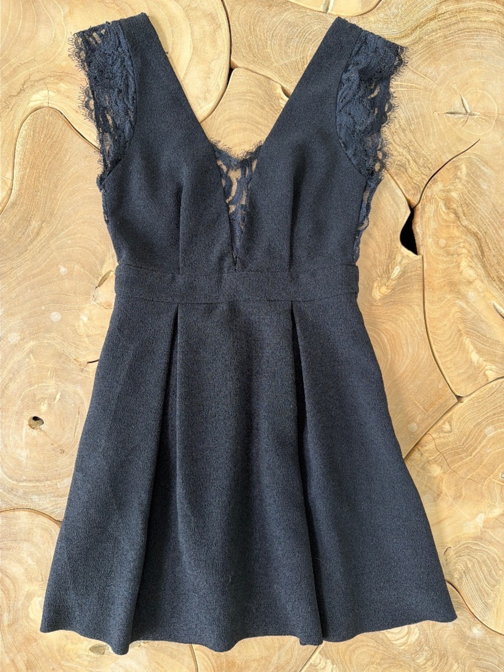 BCBGgeneration mini dress size 0
